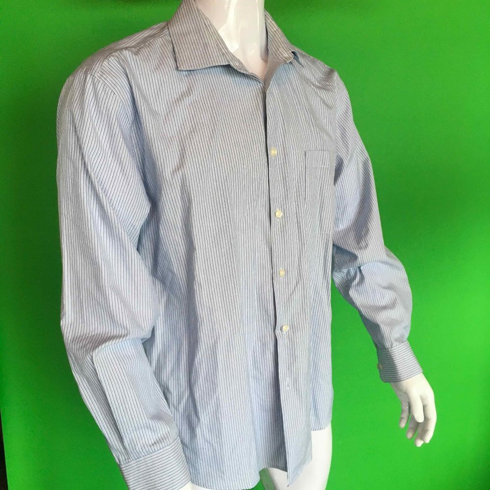 Alfred Sung Men's Shirt